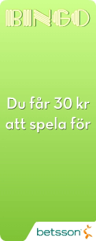 Betsson Bingo
