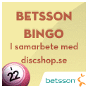 Erbjudande fr&aring;n Betsson 50kr + ins&auml;ttningsbonus + dvd film
