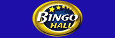 Bingohall