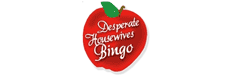 Desperate Housewifes Bingo