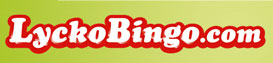 Lyckobingo