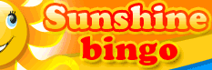 Sunshine Bingo