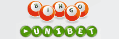 Unibet Bingo