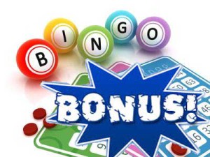Bingo-Bonus