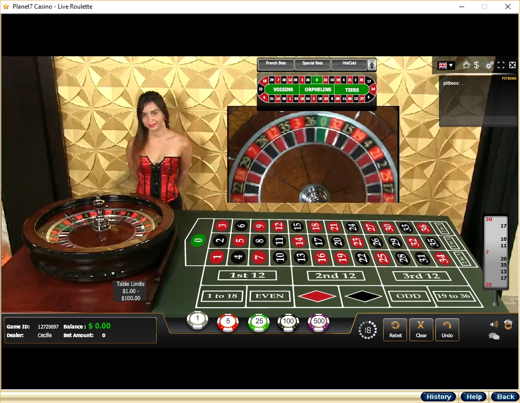 10 DIY casino Tips You May Have Missed