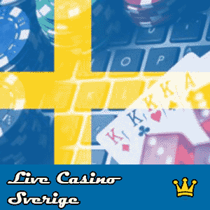 Live Casino Sverige