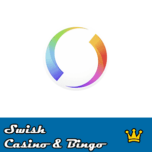 Swish casino bingo