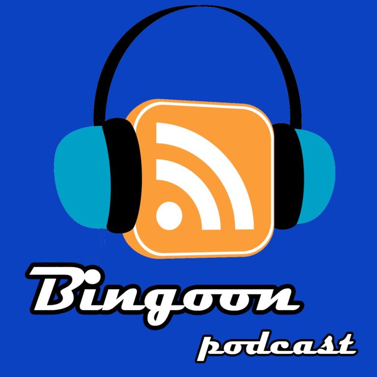 BIngoon.se Podcast