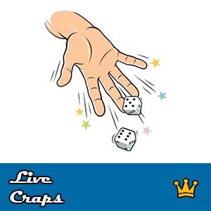 Live Craps