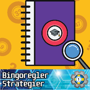 Regler och strategier för bingo spel
